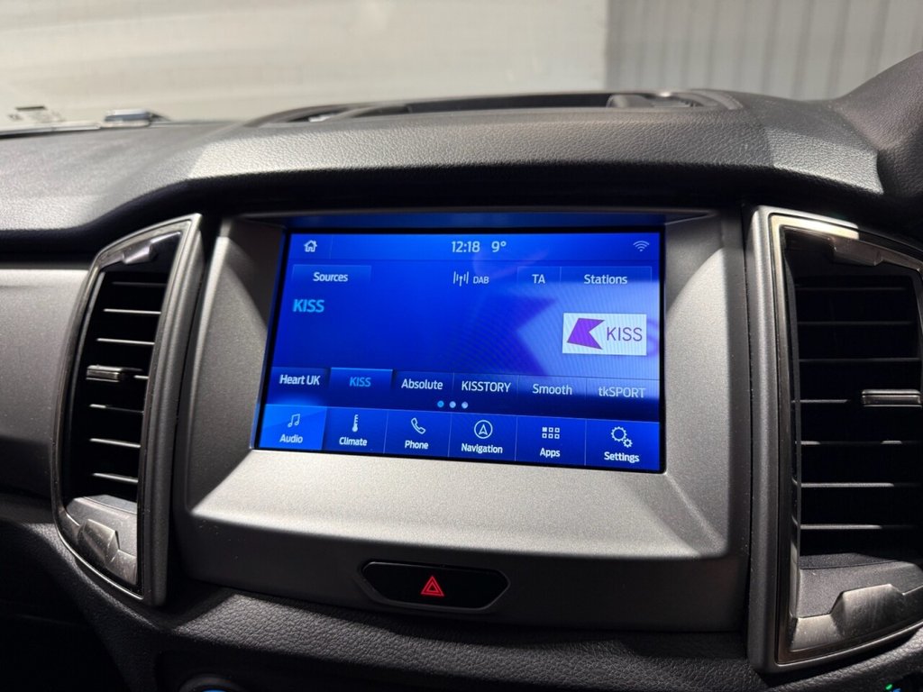 Used Ford Ranger 2022 for sale - 77820847: Photo 28