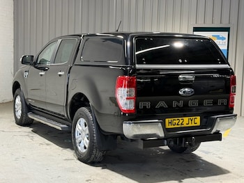 Used Ford Ranger 2022 for sale - 77820847: Photo