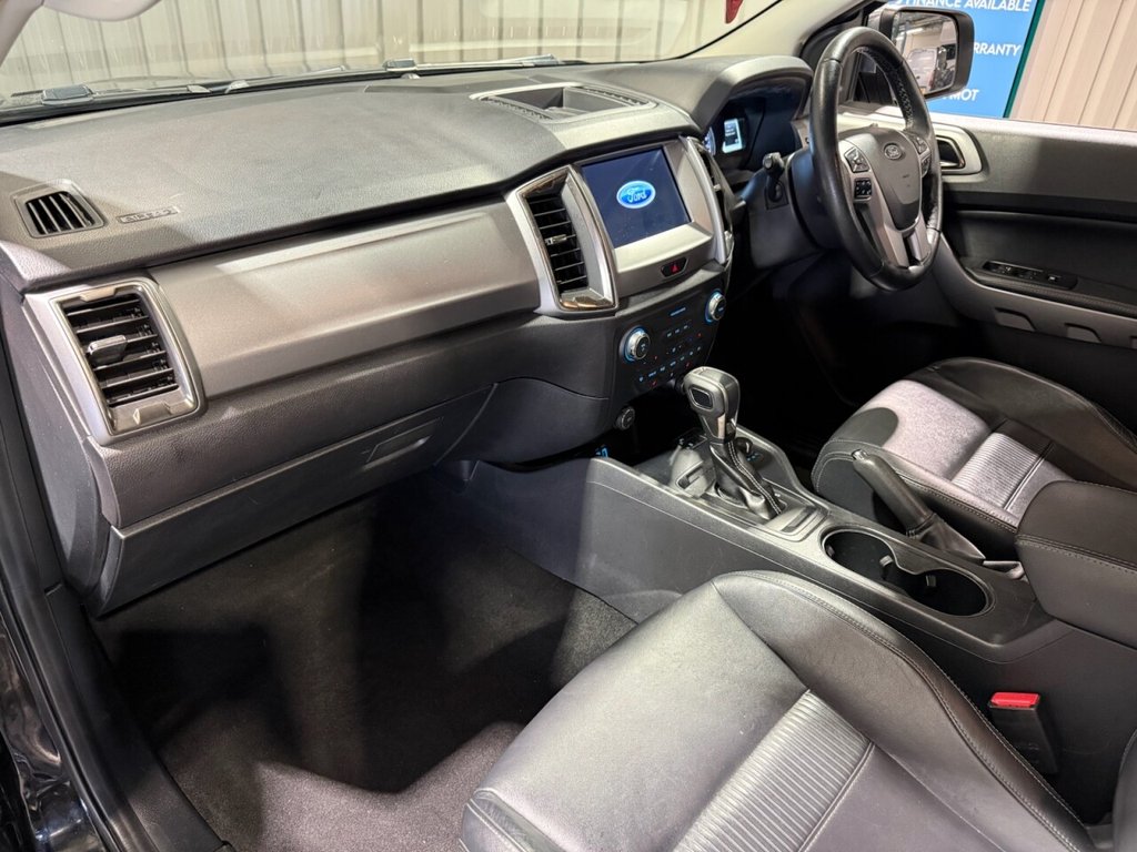 Used Ford Ranger 2022 for sale - 77820847: Photo 3