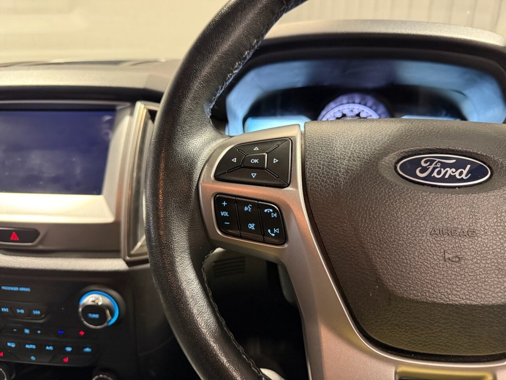 Used Ford Ranger 2022 for sale - 77820847: Photo 32