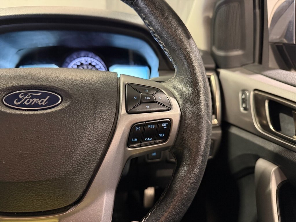 Used Ford Ranger 2022 for sale - 77820847: Photo 33