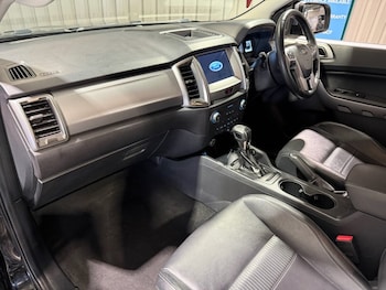 Used Ford Ranger 2022 for sale - 77820847: Photo