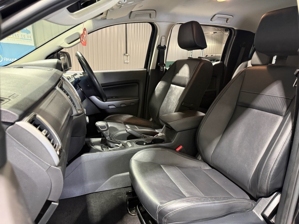 Used Ford Ranger 2022 for sale - 77820847: Photo 5