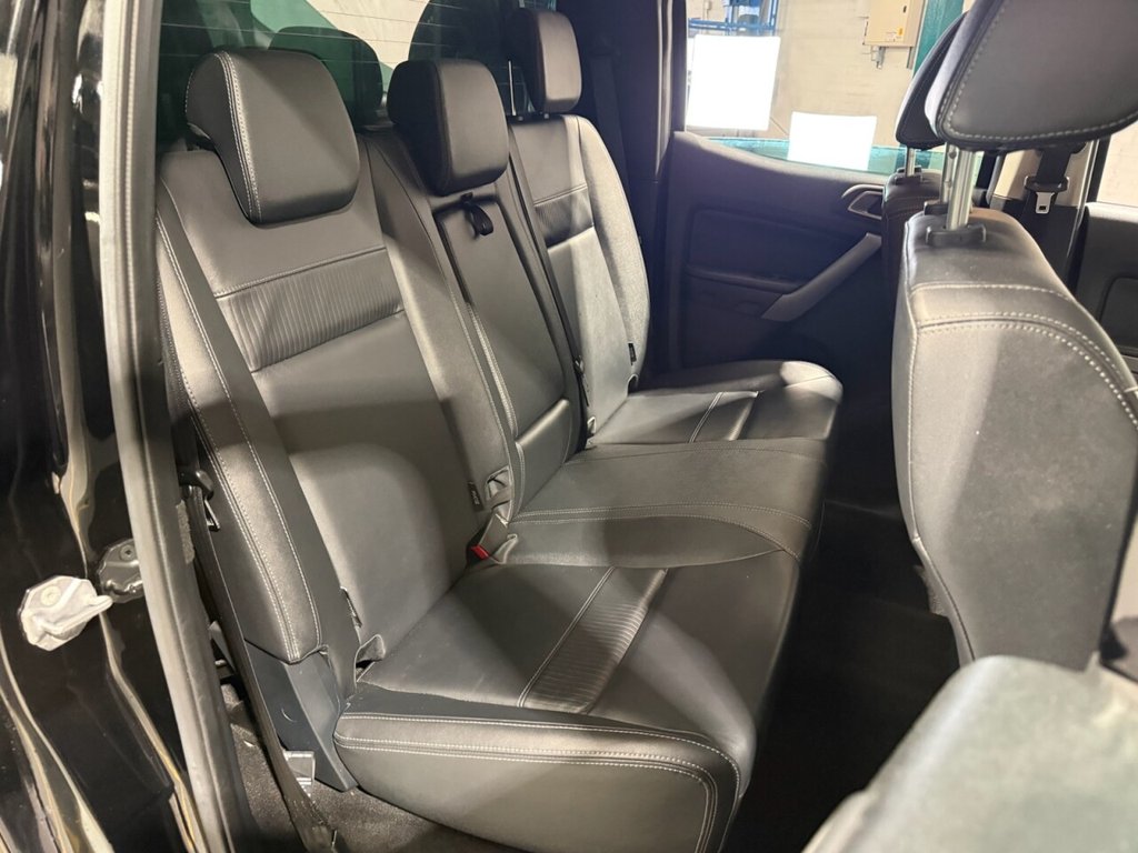 Used Ford Ranger 2022 for sale - 77820847: Photo 7
