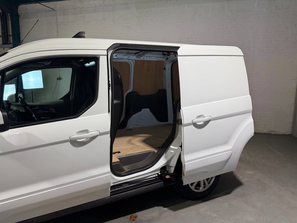 Used Ford Transit Connect 2023 for sale - 76900225: Photo 14