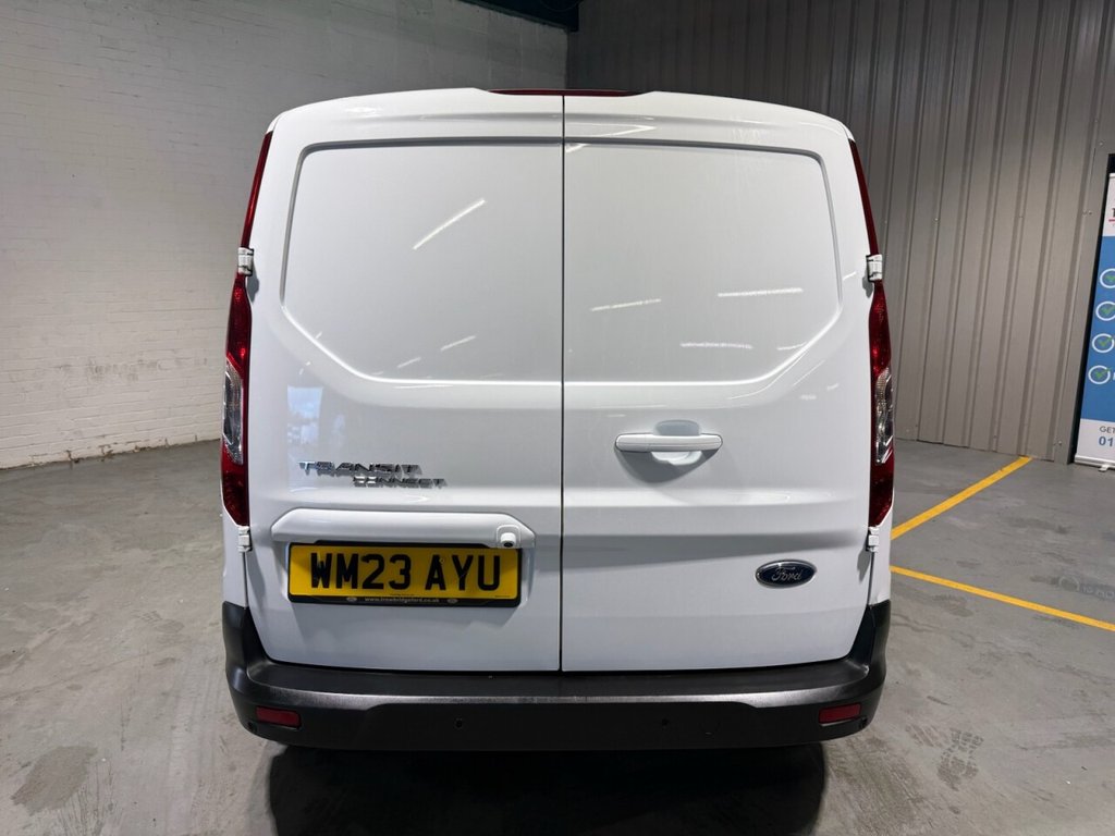 Used Ford Transit Connect 2023 for sale - 76900225: Photo 15