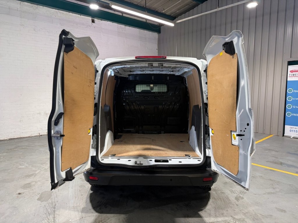 Used Ford Transit Connect 2023 for sale - 76900225: Photo 17