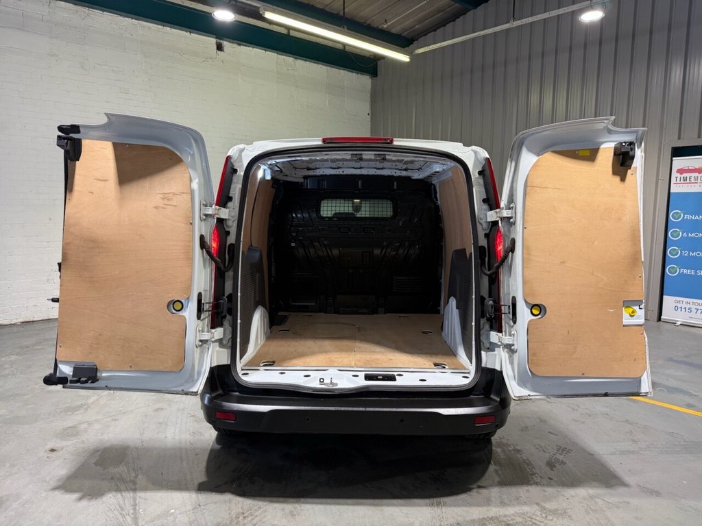 Used Ford Transit Connect 2023 for sale - 76900225: Photo 18