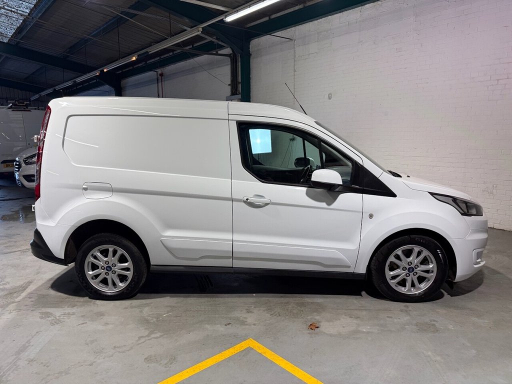 Used Ford Transit Connect 2023 for sale - 76900225: Photo 19