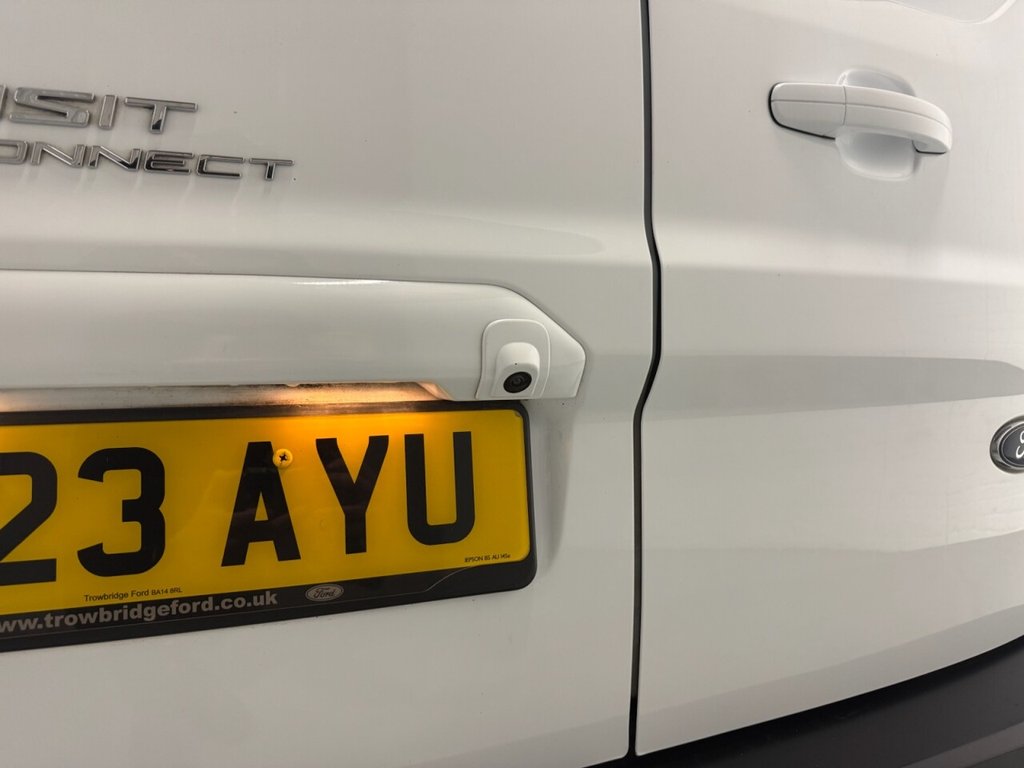 Used Ford Transit Connect 2023 for sale - 76900225: Photo 20