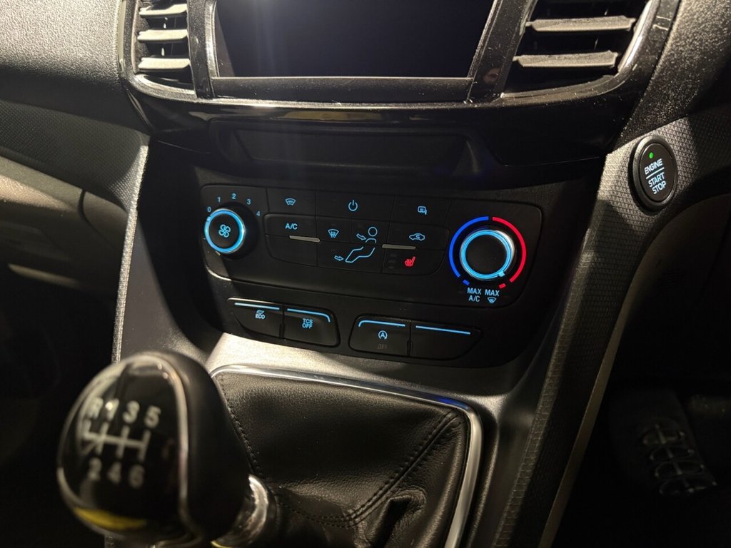 Used Ford Transit Connect 2023 for sale - 76900225: Photo 24