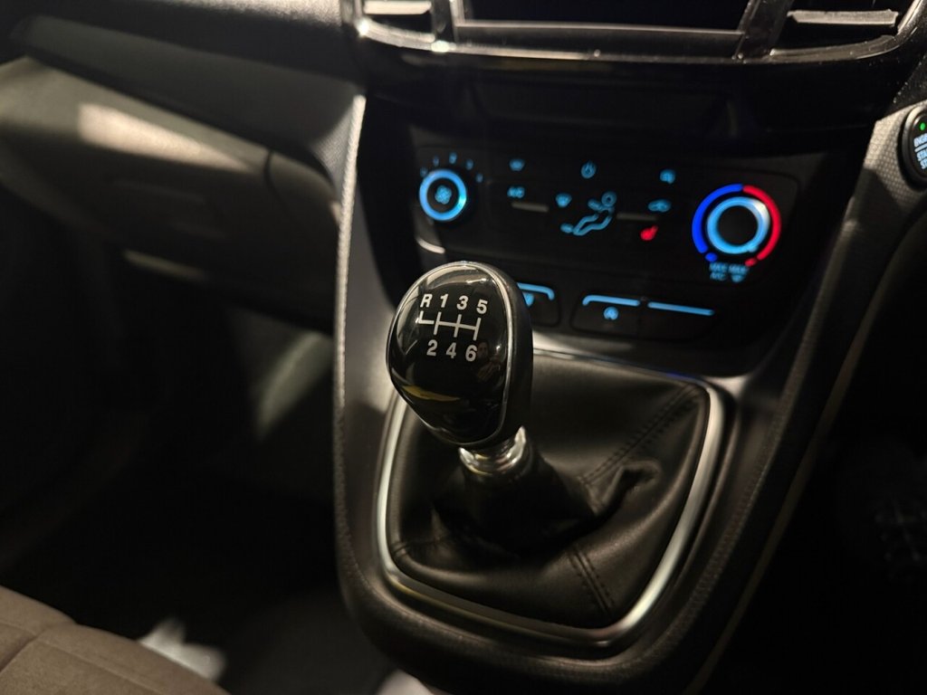 Used Ford Transit Connect 2023 for sale - 76900225: Photo 25