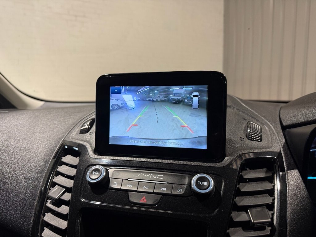 Used Ford Transit Connect 2023 for sale - 76900225: Photo 27