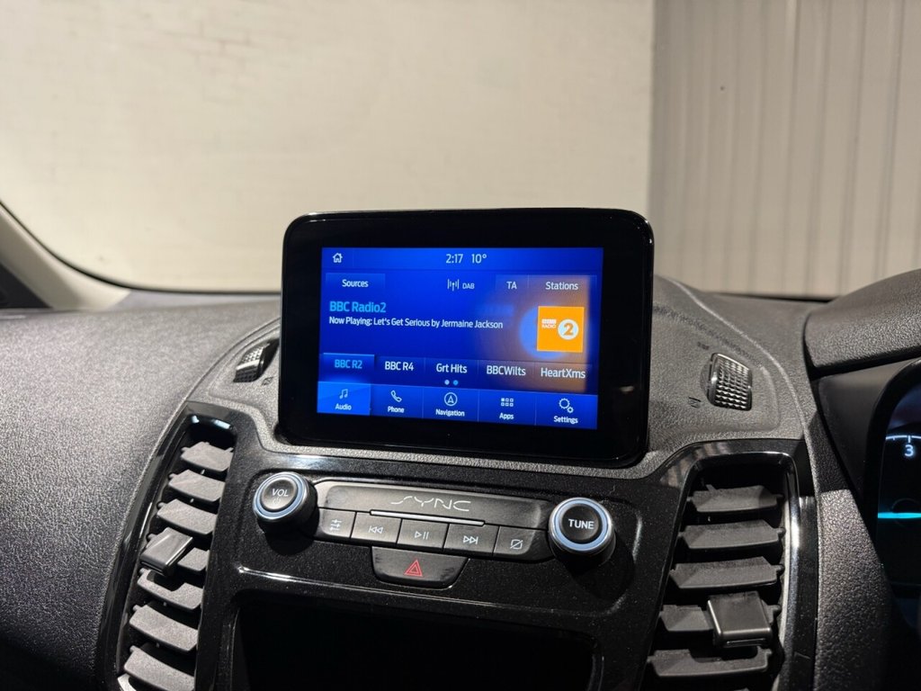 Used Ford Transit Connect 2023 for sale - 76900225: Photo 28