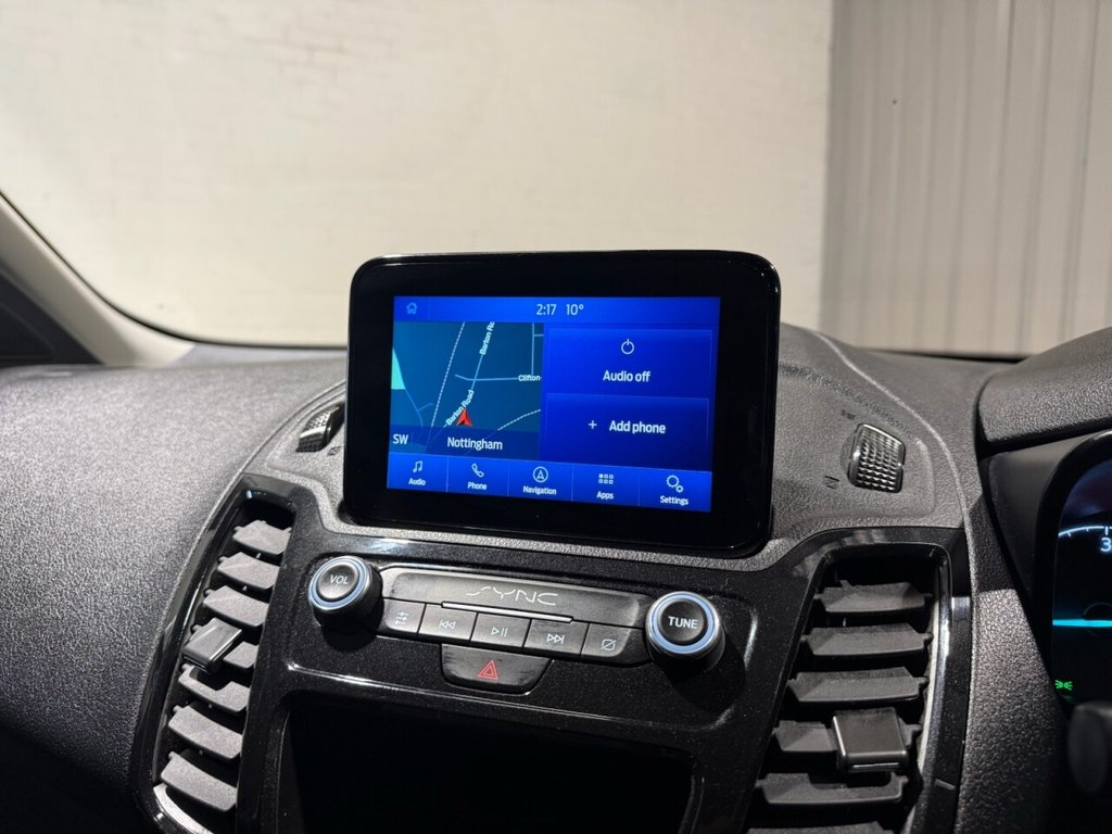 Used Ford Transit Connect 2023 for sale - 76900225: Photo 29