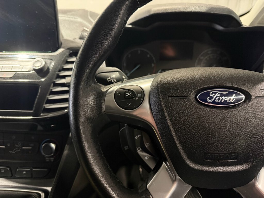 Used Ford Transit Connect 2023 for sale - 76900225: Photo 33