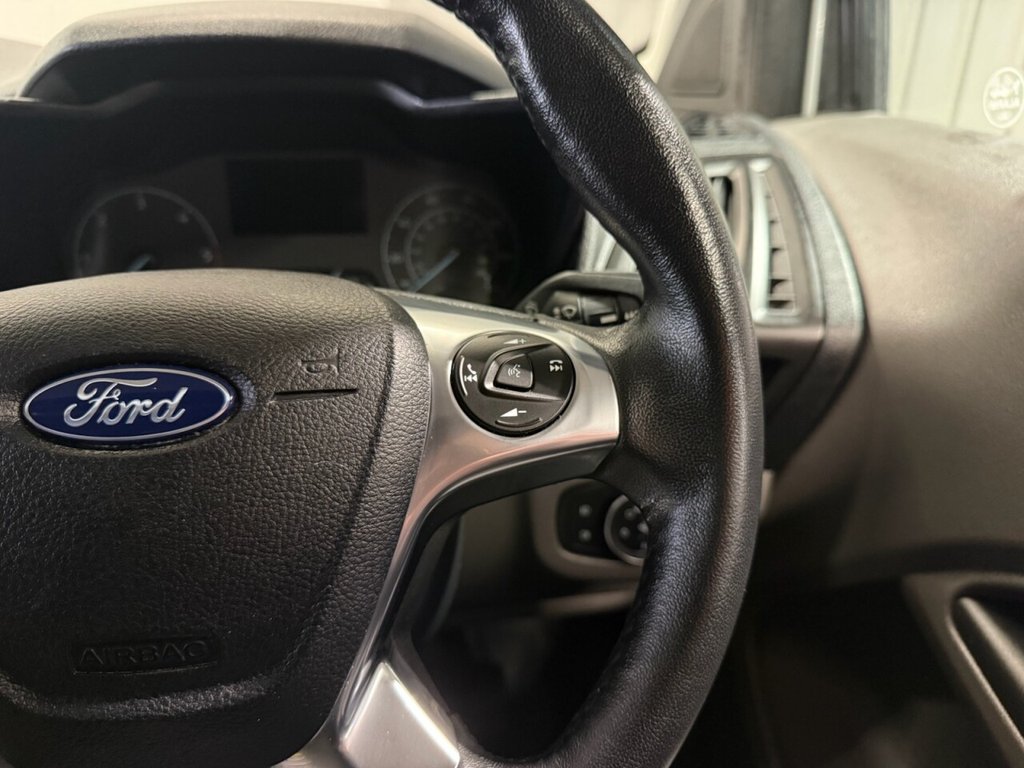 Used Ford Transit Connect 2023 for sale - 76900225: Photo 35