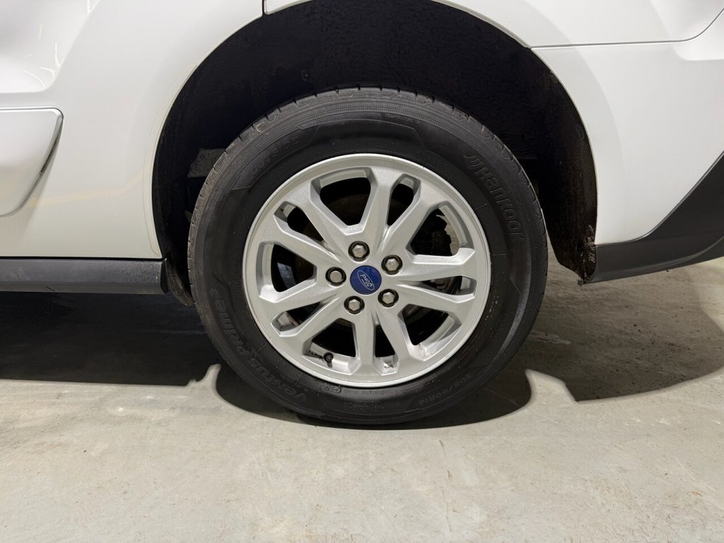 Used Ford Transit Connect 2023 for sale - 76900225: Photo 37