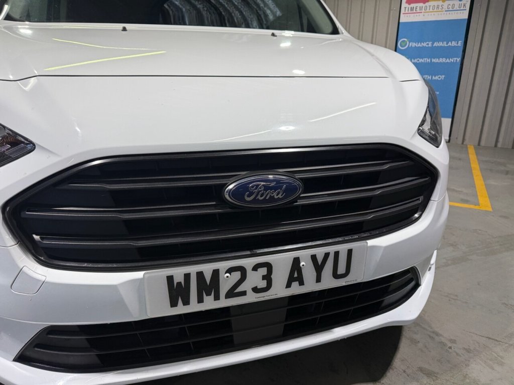 Used Ford Transit Connect 2023 for sale - 76900225: Photo 39