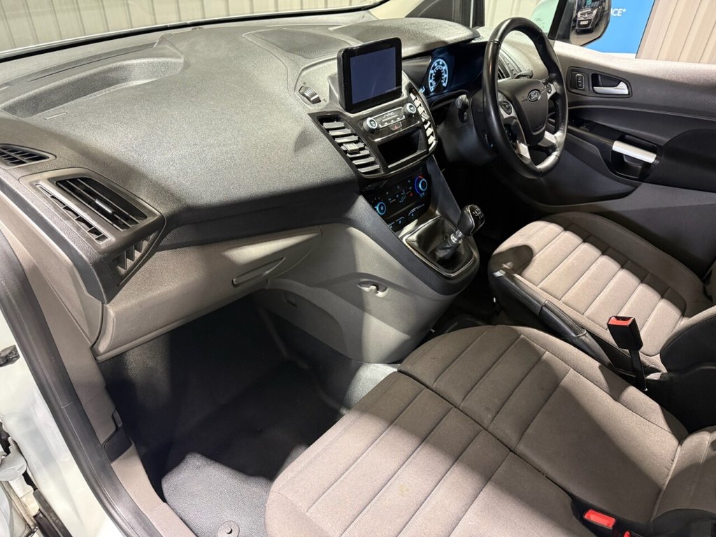 Used Ford Transit Connect 2023 for sale - 76900225: Photo 5
