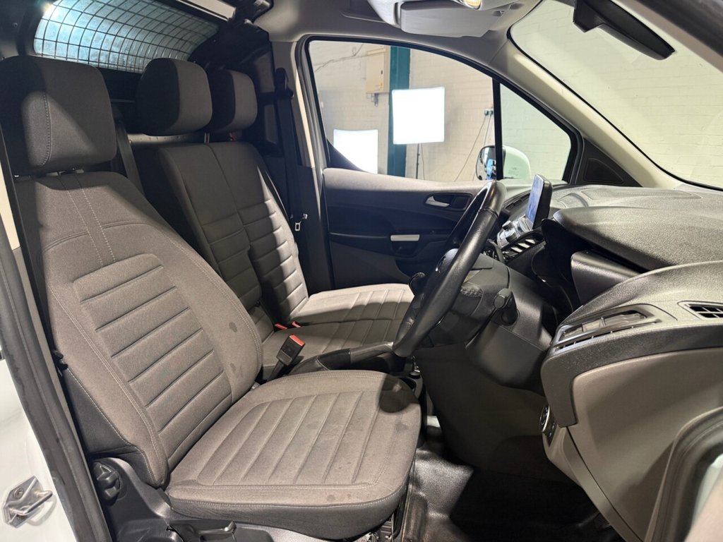 Used Ford Transit Connect 2023 for sale - 76900225: Photo 6