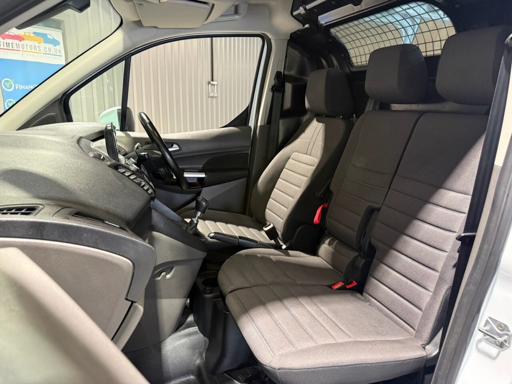 Used Ford Transit Connect 2023 for sale - 76900225: Photo 7