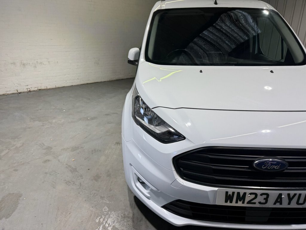 Used Ford Transit Connect 2023 for sale - 76900225: Photo 9