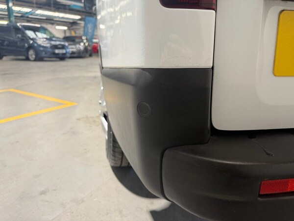 Used Renault Trafic 2023 for sale - 74806845: Photo 21