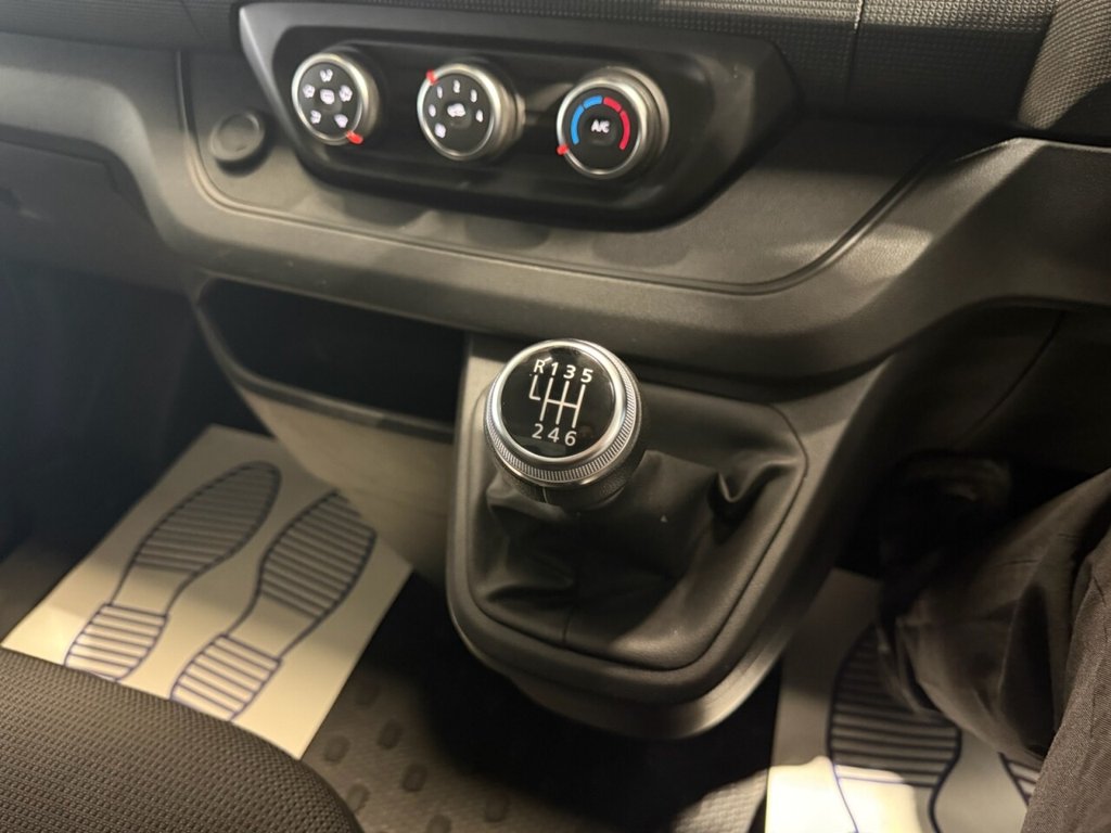 Vehicle 31