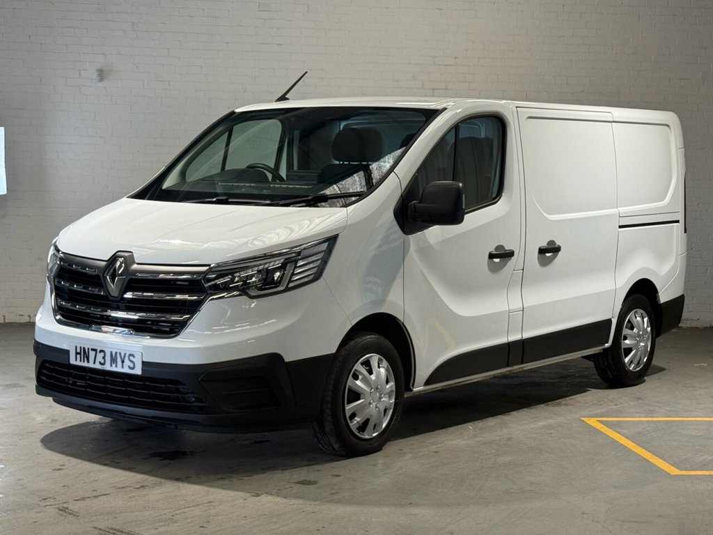 Vehicle 36