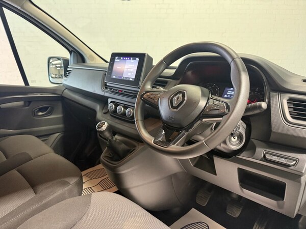 Used Renault Trafic 2023 for sale - 74806845: Photo 3