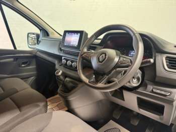 Used Renault Trafic 2023 for sale - 74806845: Photo