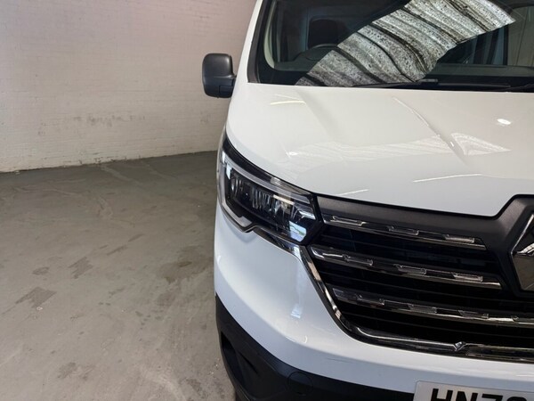Used Renault Trafic 2023 for sale - 74806845: Photo 8