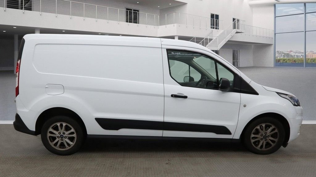 Used Ford Transit Connect 2023 for sale - 77383945: Photo 5