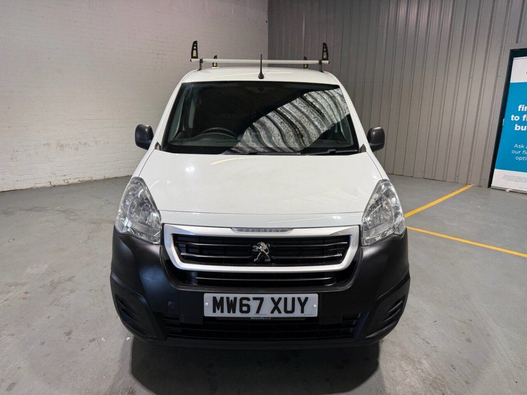 Used Peugeot Partner 2018 for sale - 77436675: Photo 10