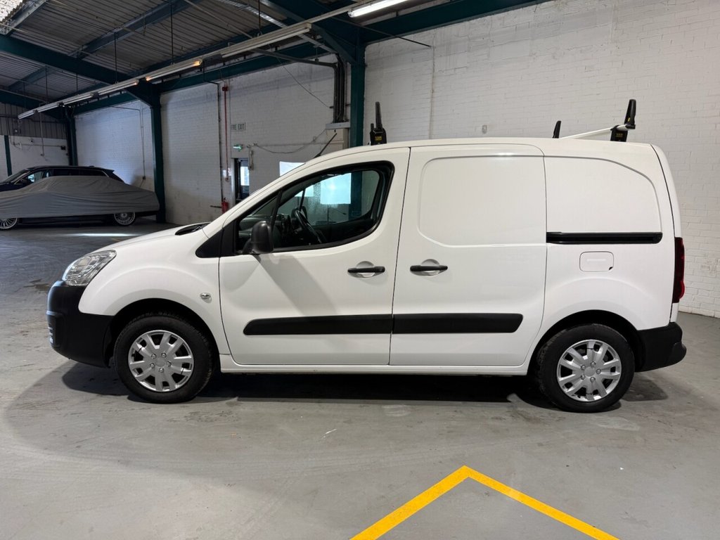 Used Peugeot Partner 2018 for sale - 77436675: Photo 13