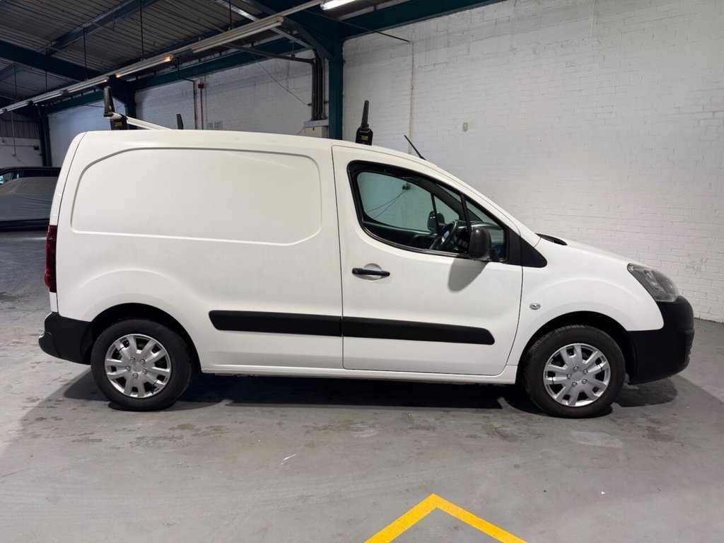 Used Peugeot Partner 2018 for sale - 77436675: Photo 21