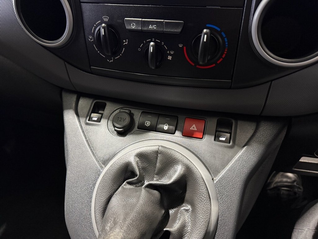 Used Peugeot Partner 2018 for sale - 77436675: Photo 23