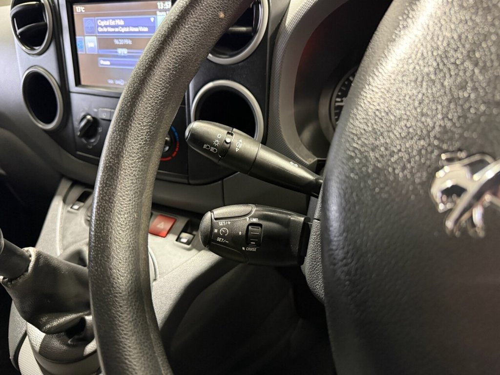 Used Peugeot Partner 2018 for sale - 77436675: Photo 26