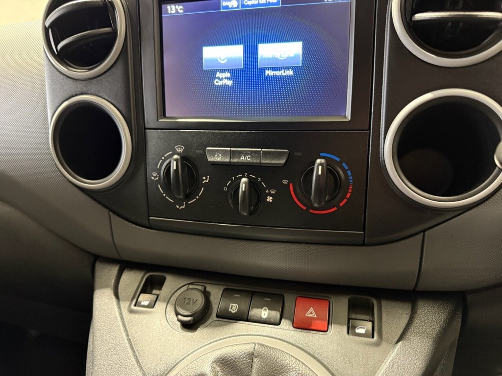 Used Peugeot Partner 2018 for sale - 77436675: Photo 28