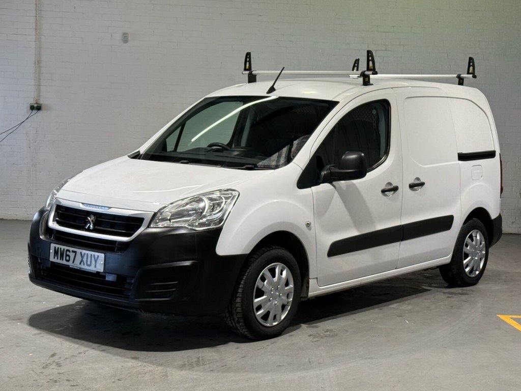 Used Peugeot Partner 2018 for sale - 77436675: Photo 36