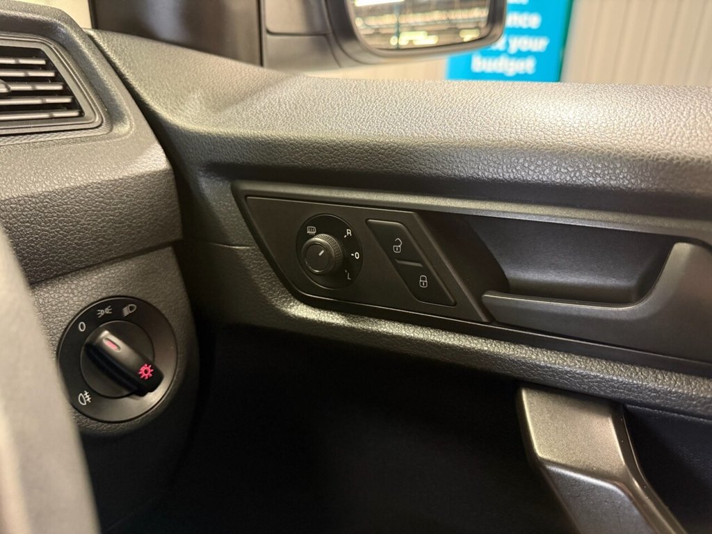 Used Volkswagen Caddy 2016 for sale - 76934541: Photo 22