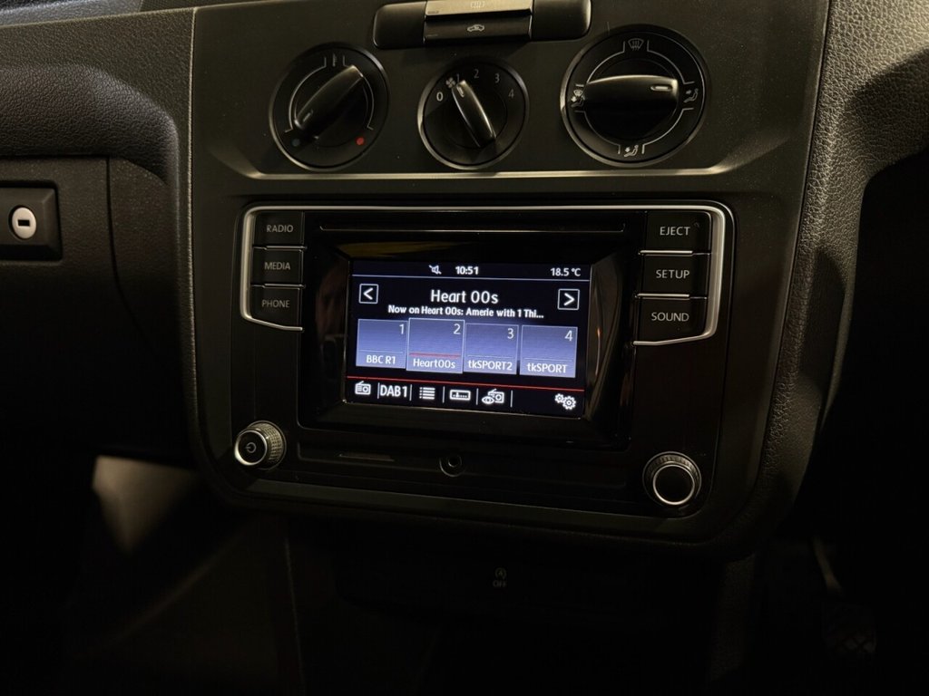 Used Volkswagen Caddy 2016 for sale - 76934541: Photo 23