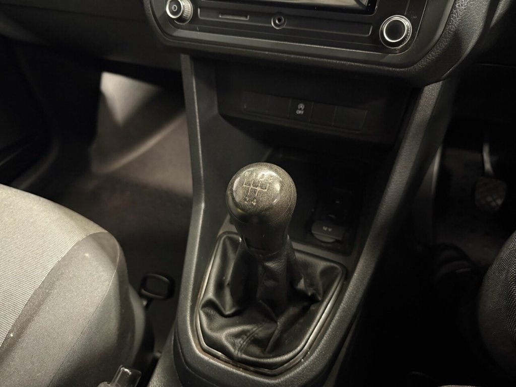 Used Volkswagen Caddy 2016 for sale - 76934541: Photo 25