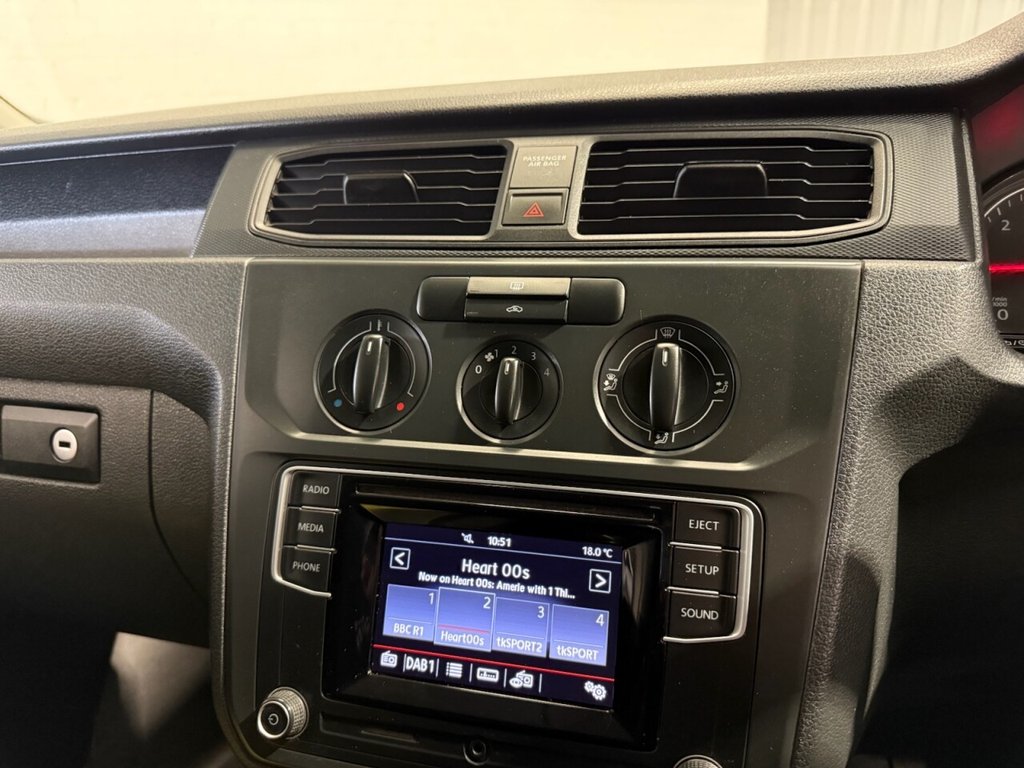 Used Volkswagen Caddy 2016 for sale - 76934541: Photo 27