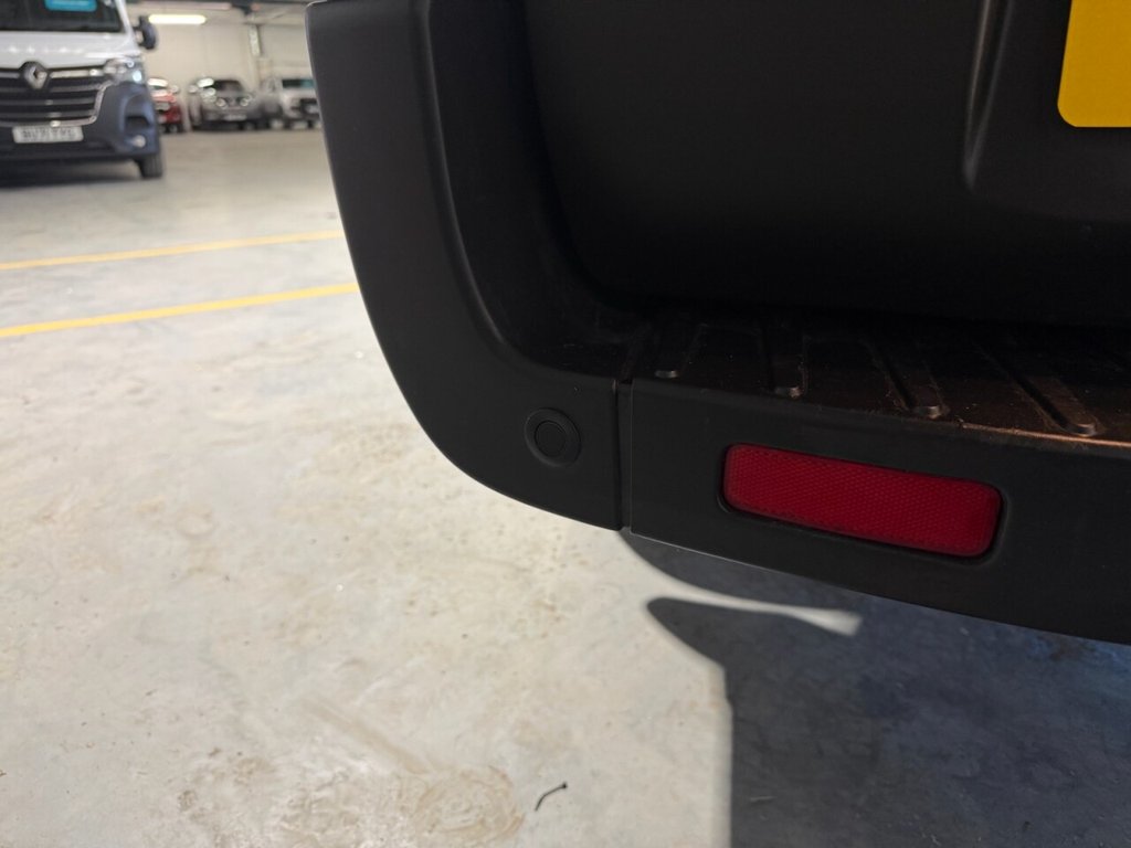 Used Ford Transit 2021 for sale - 77990640: Photo 21