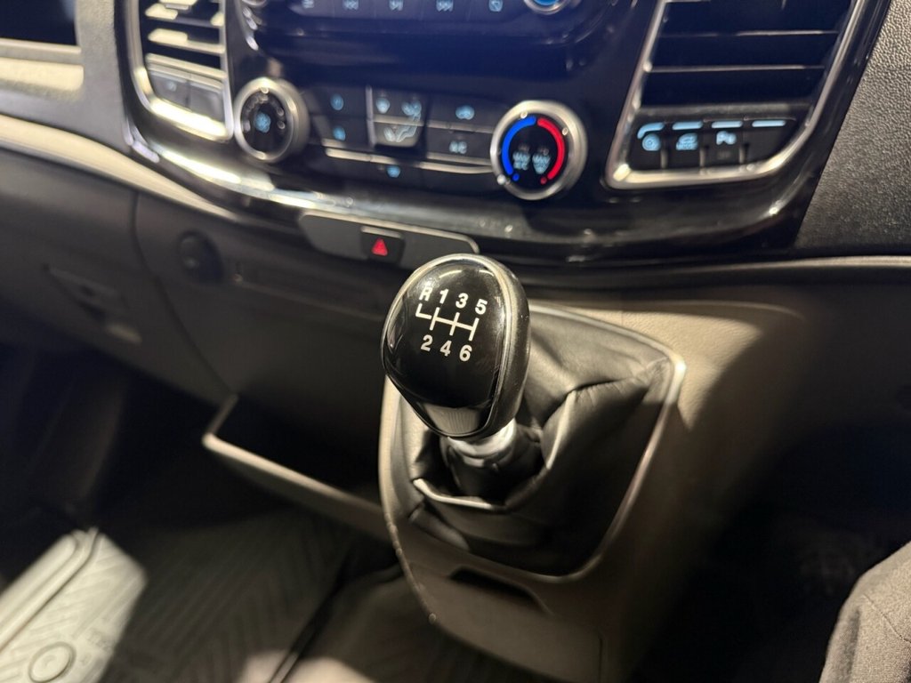 Used Ford Transit 2021 for sale - 77990640: Photo 22