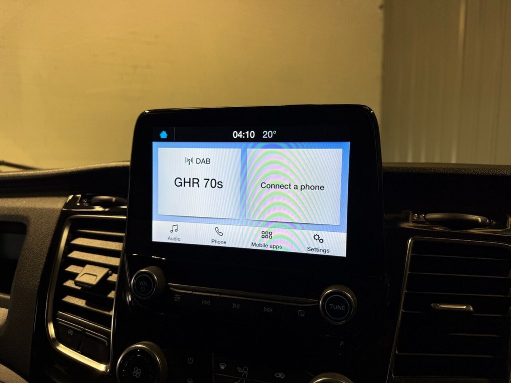 Used Ford Transit 2021 for sale - 77990640: Photo 25