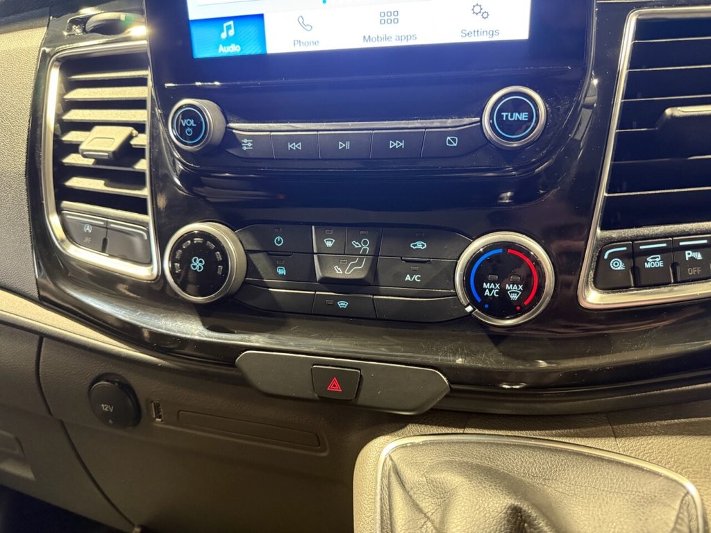 Used Ford Transit 2021 for sale - 77990640: Photo 26