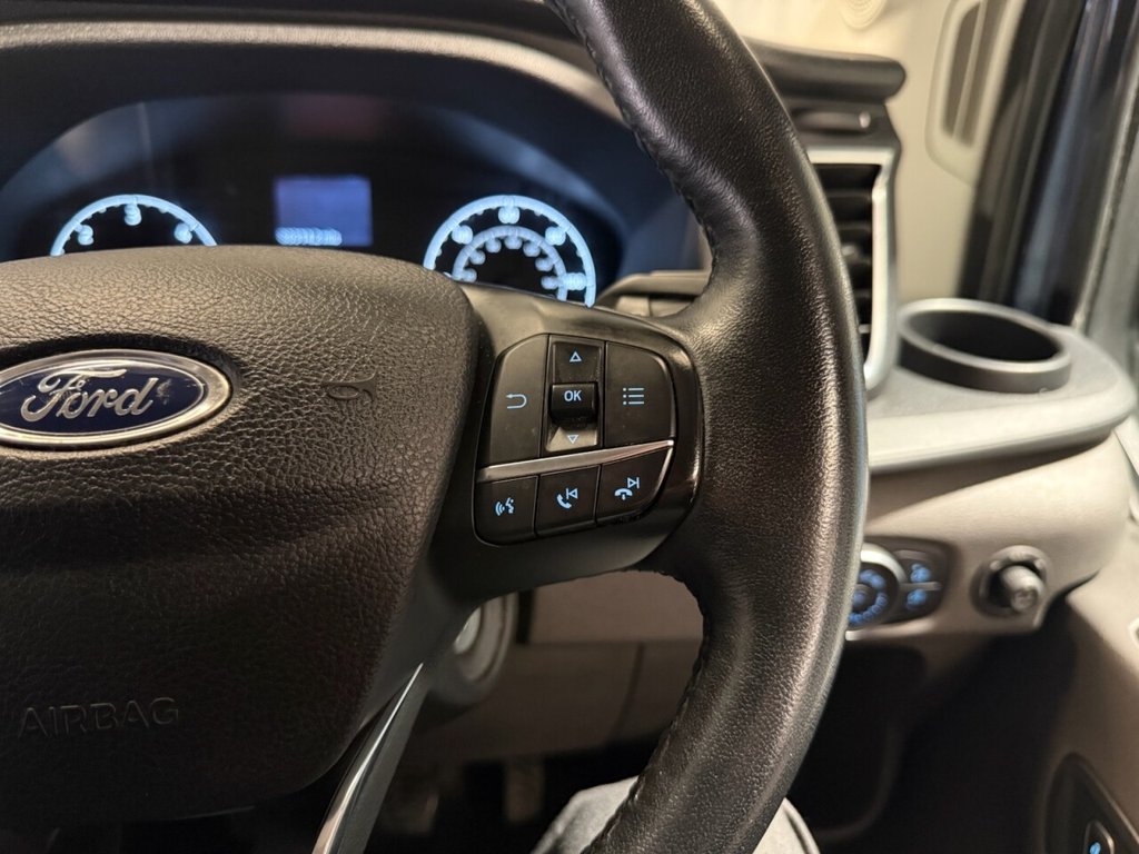 Used Ford Transit 2021 for sale - 77990640: Photo 29